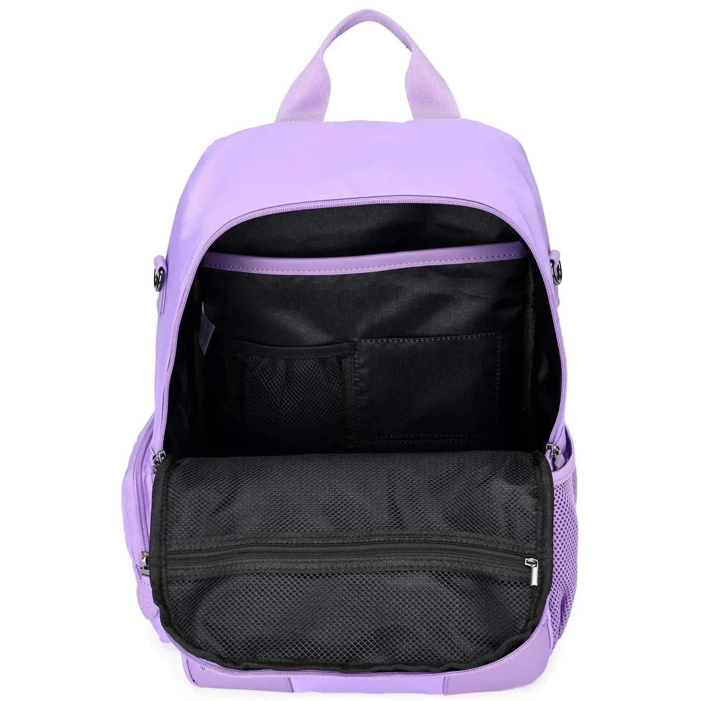 Voyage 2 Piece Weekender & Backpack Set Travellty