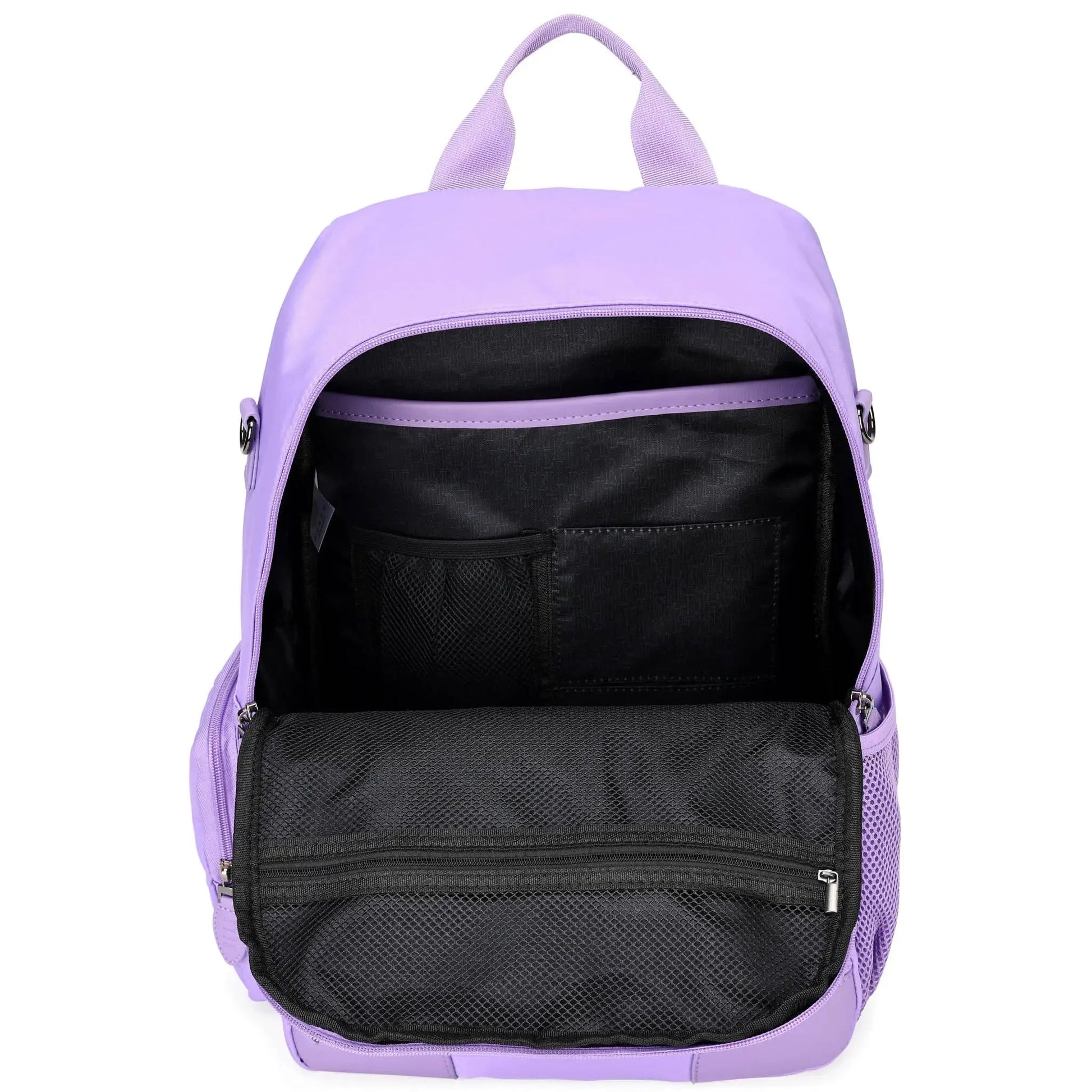 Voyage 2 Piece Weekender & Backpack Set Travellty
