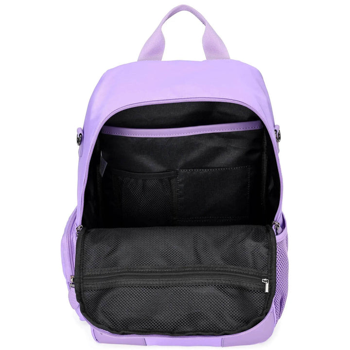 Voyage 2 Piece Weekender & Backpack Set - GiFTiFY