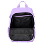 Voyage 20L Twill and Vegan Leather Backpack Travellty