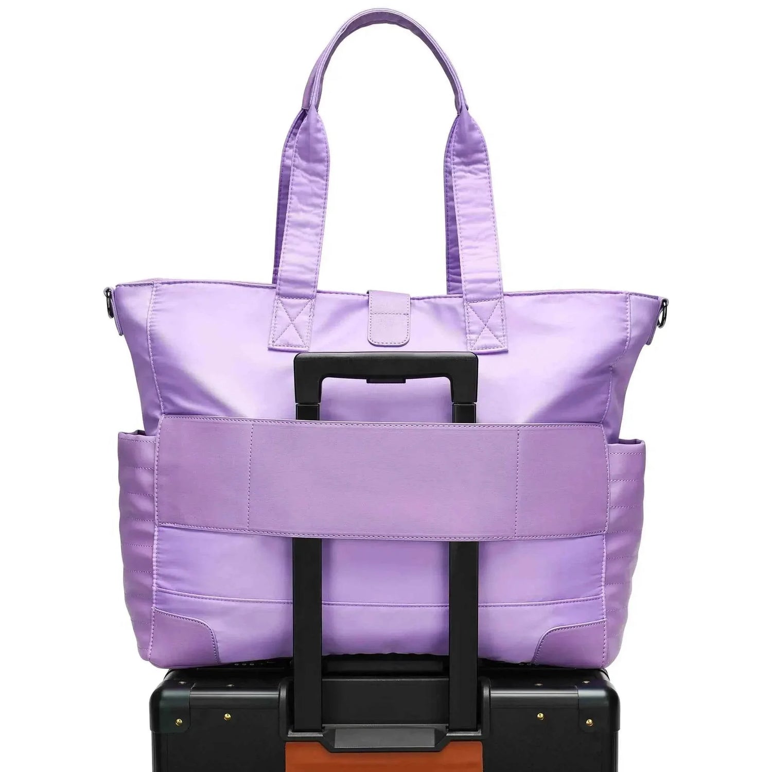 Voyage 25L Weekender Tote Bag - GiFTiFY