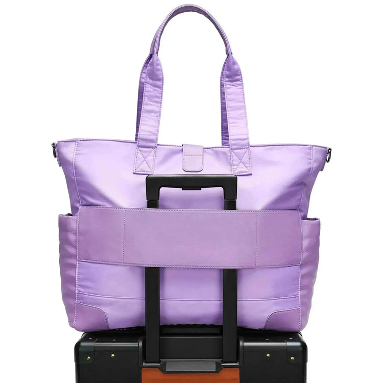 Voyage Backpack & Weekender Set - GiFTiFY