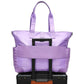 Voyage 2 Piece Weekender & Backpack Set Travellty