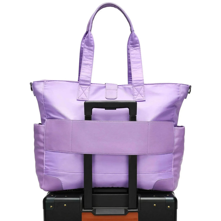 Voyage 2 Piece Weekender & Backpack Set - GiFTiFY