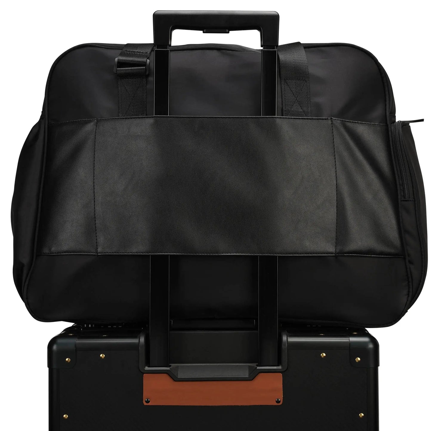 Wayfarer 40L Weekender Duffel Bag ELLE Travel | USA