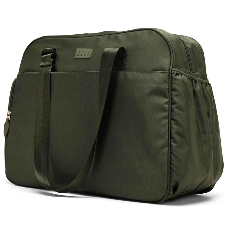 Wayfarer 40L Weekender Duffel Bag - GiFTiFY