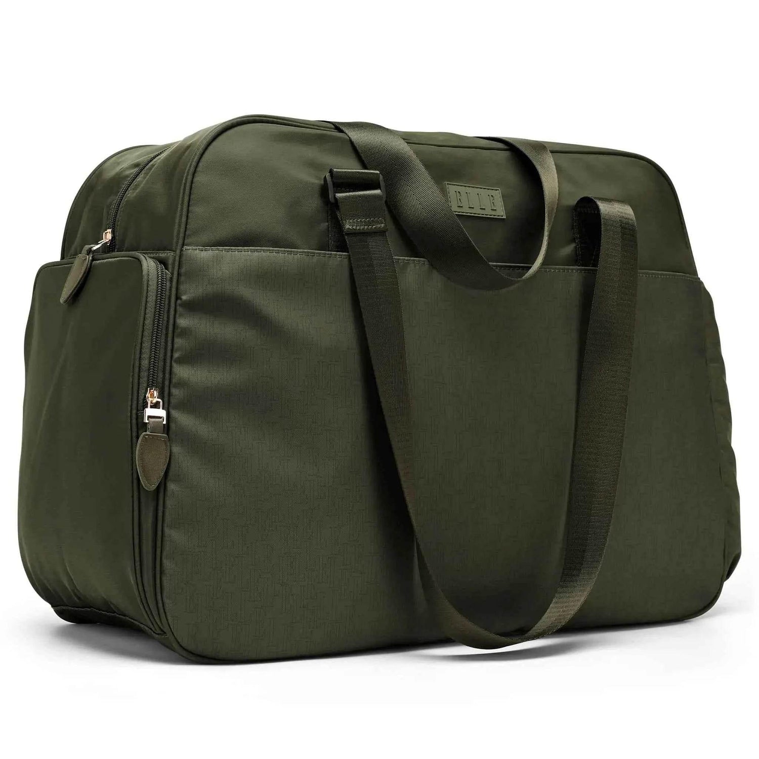 Wayfarer 40L Weekender Duffel Bag - GiFTiFY