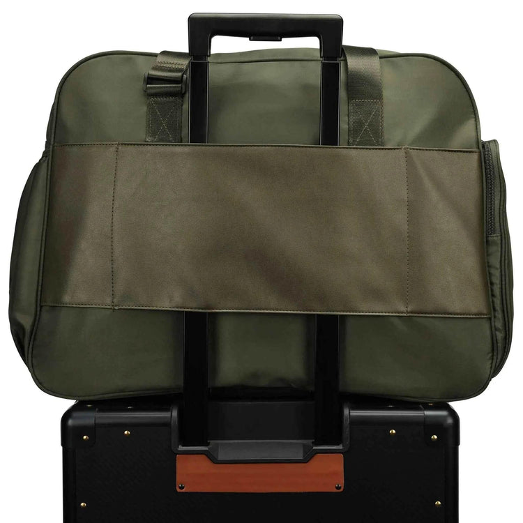 Wayfarer 40L Weekender Duffel Bag - GiFTiFY