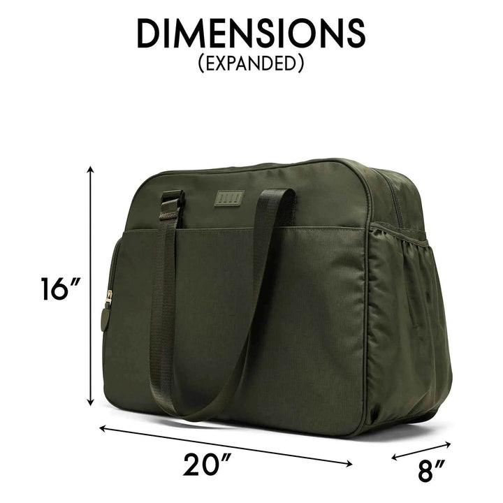 Wayfarer Backpack & Duffel Set - GiFTiFY