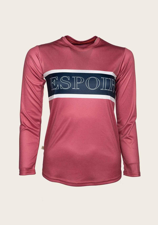 SALE Espoir Lumiere Dirty Pink T-Shirt