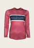 SALE Espoir Lumiere Dirty Pink T-Shirt - GiFTiFY