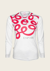 SALE Espoir Lumiere Hot Pink T-Shirt - GiFTiFY