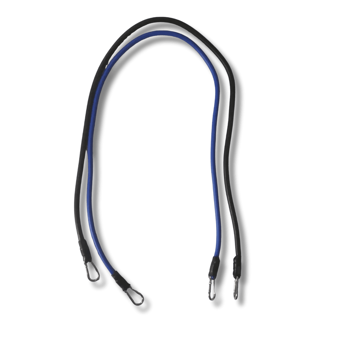 Extra Strength Resistance Bands by Power Swing Fitness