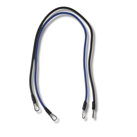 Extra Strength Resistance Bands