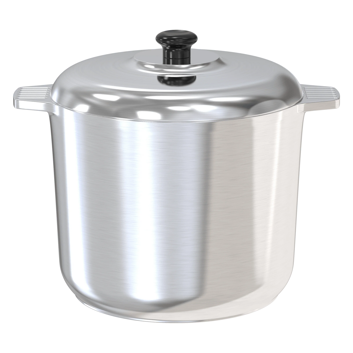 Stock Pot with Lid 10 Quarts - GiFTiFY