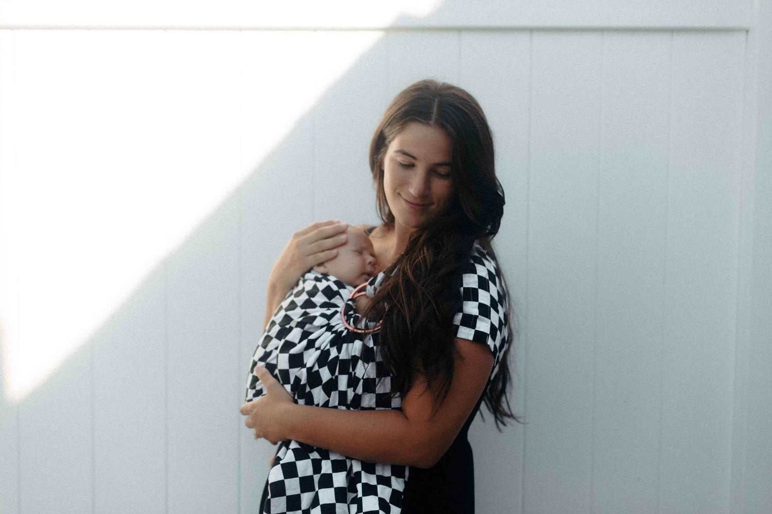 Race Ring Sling Carrier - GiFTiFY