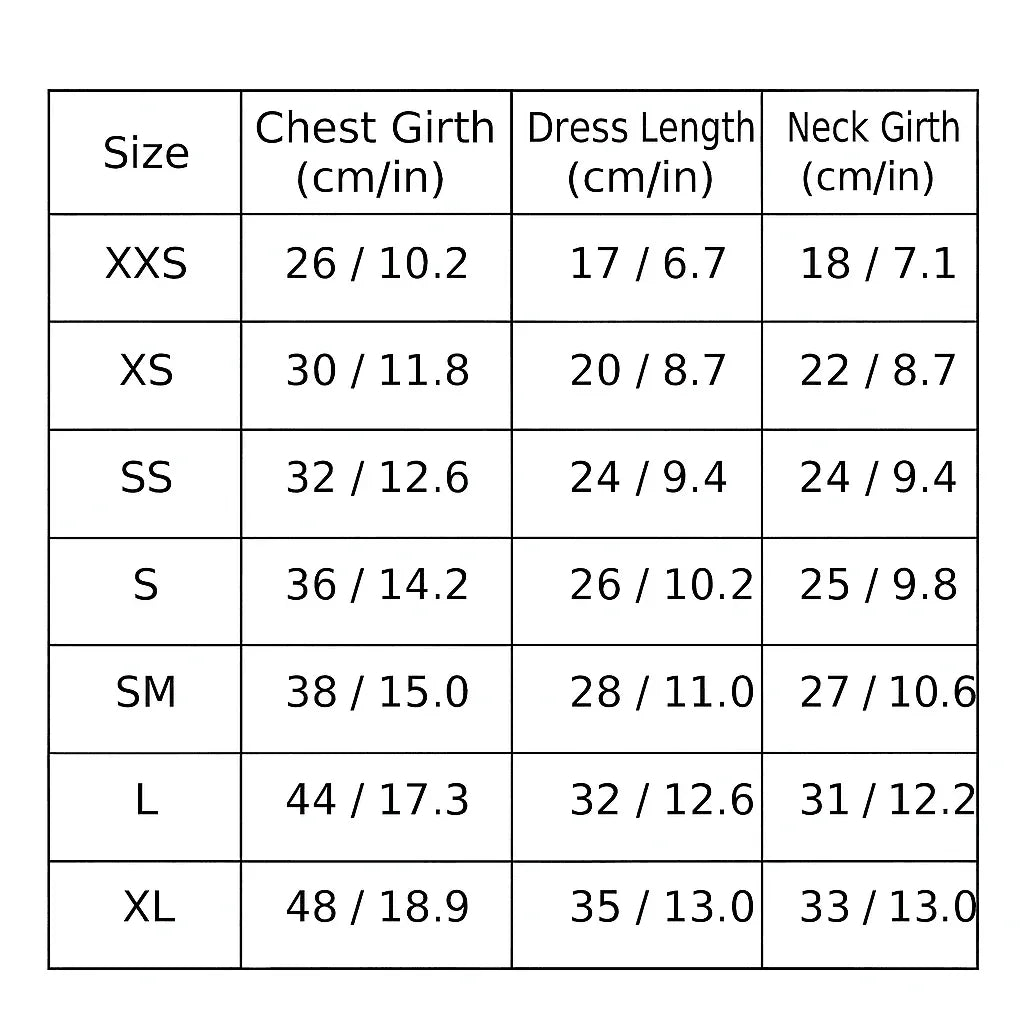 Luxury Japanese design Dog dress chiffon little bow floral - GiFTiFY