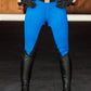 PerforMAX All Season Full Seat Pull On Breech w/2 Cargo Pockets FITS Riding
