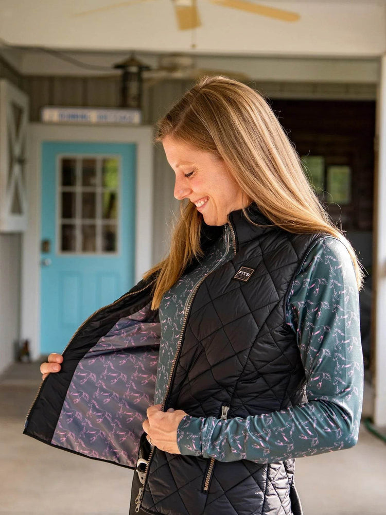 Ayra Long Sleeve Fall Winter Tech Shirt - GiFTiFY