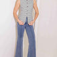 WILDFLOWER WANDER WOVEN VEST
