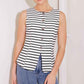 WILDFLOWER WANDER WOVEN VEST