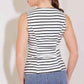 WILDFLOWER WANDER WOVEN VEST