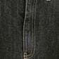 TRADING SECRETS DENIM SKIRT