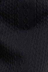 URBAN LUXE COMMAND KNIT MIDI SKIRT - GiFTiFY