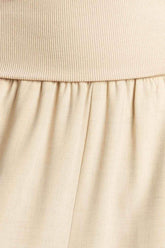 GO WITH GRACE WOVEN PANTS - GiFTiFY