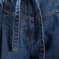 WALK IN THE PARK DENIM SHORTS