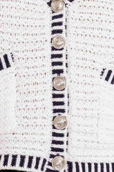 SO IN LOVE SWEATER KNIT VEST - GiFTiFY