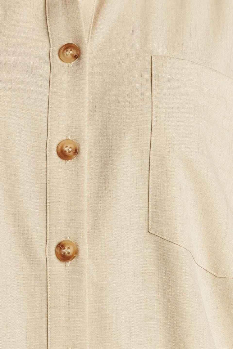 GO WITH GRACE WOVEN SHIRT - GiFTiFY