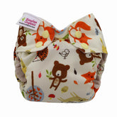 Newborn Simplex in Organic Cotton - GiFTiFY