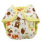 Original One Size Capri Covers