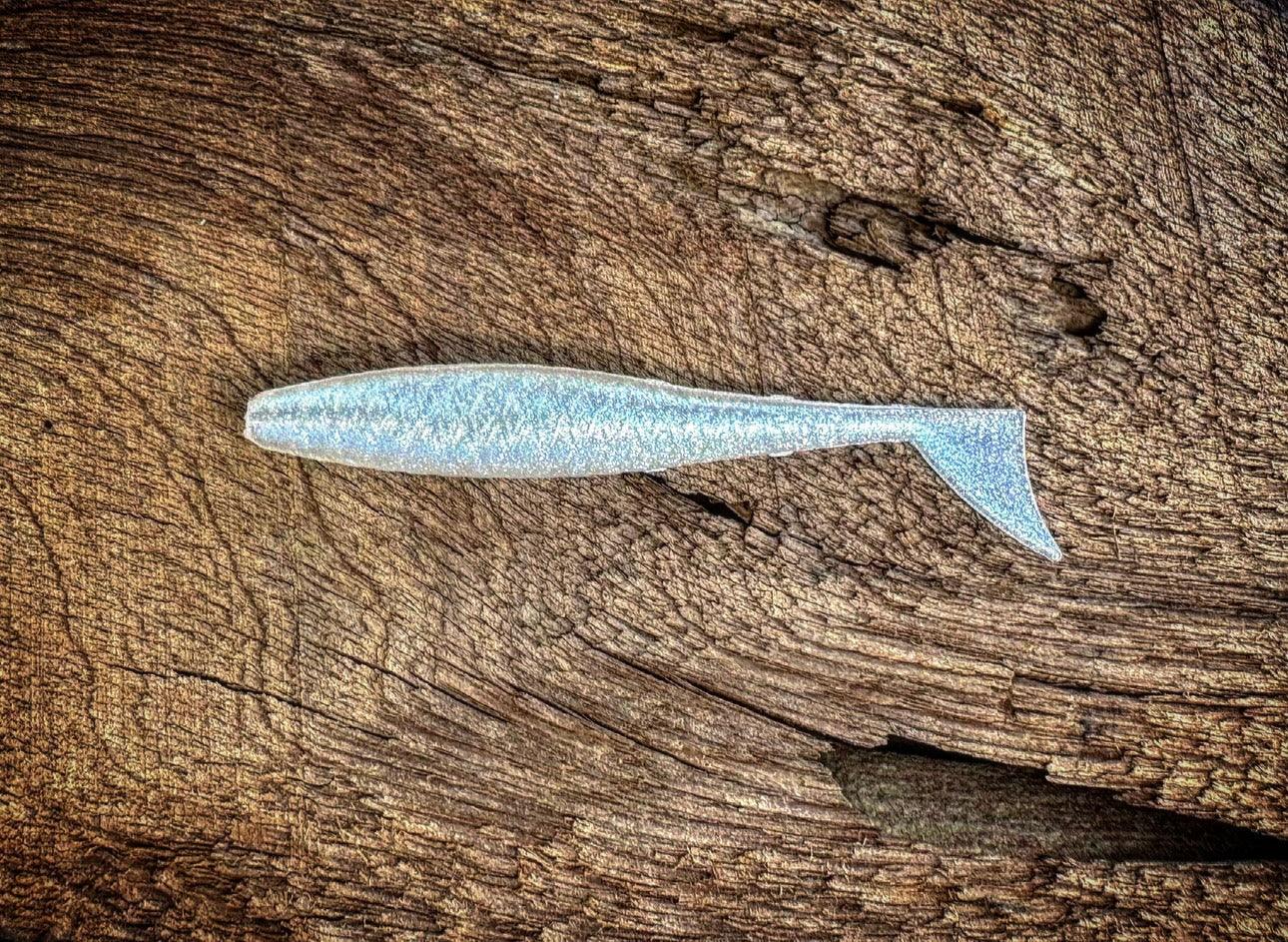 The Dagger Fish or Die Bait Company