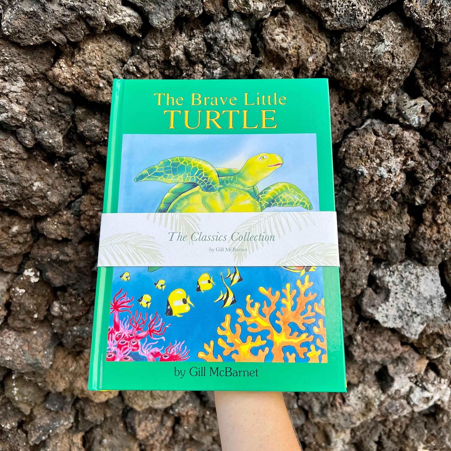 The Classics Collection Set - GiFTiFY