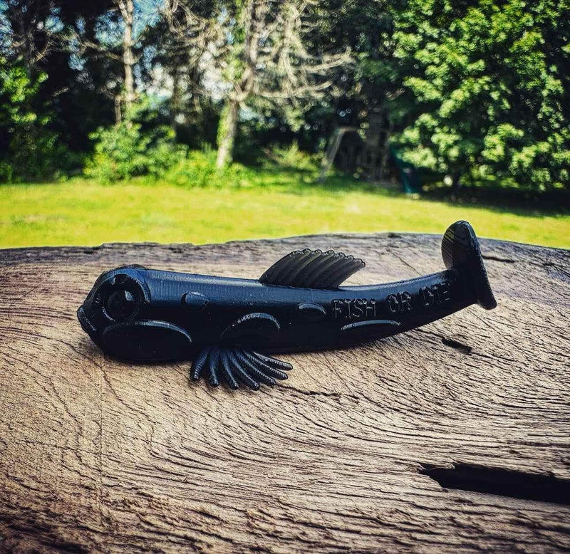 A-Jack by Fish or Die Bait Company