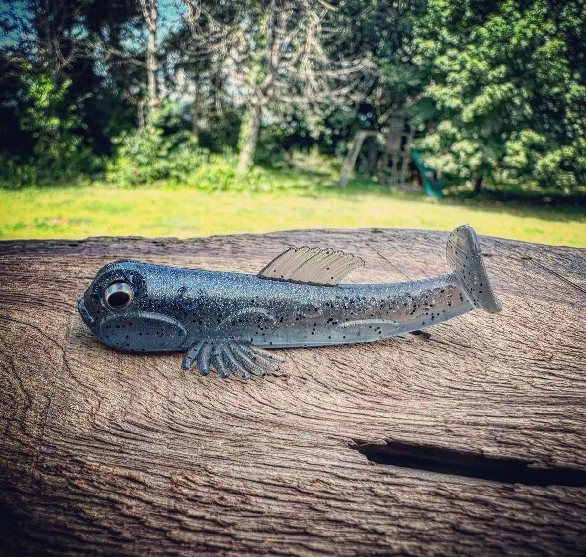 A-Jack by Fish or Die Bait Company