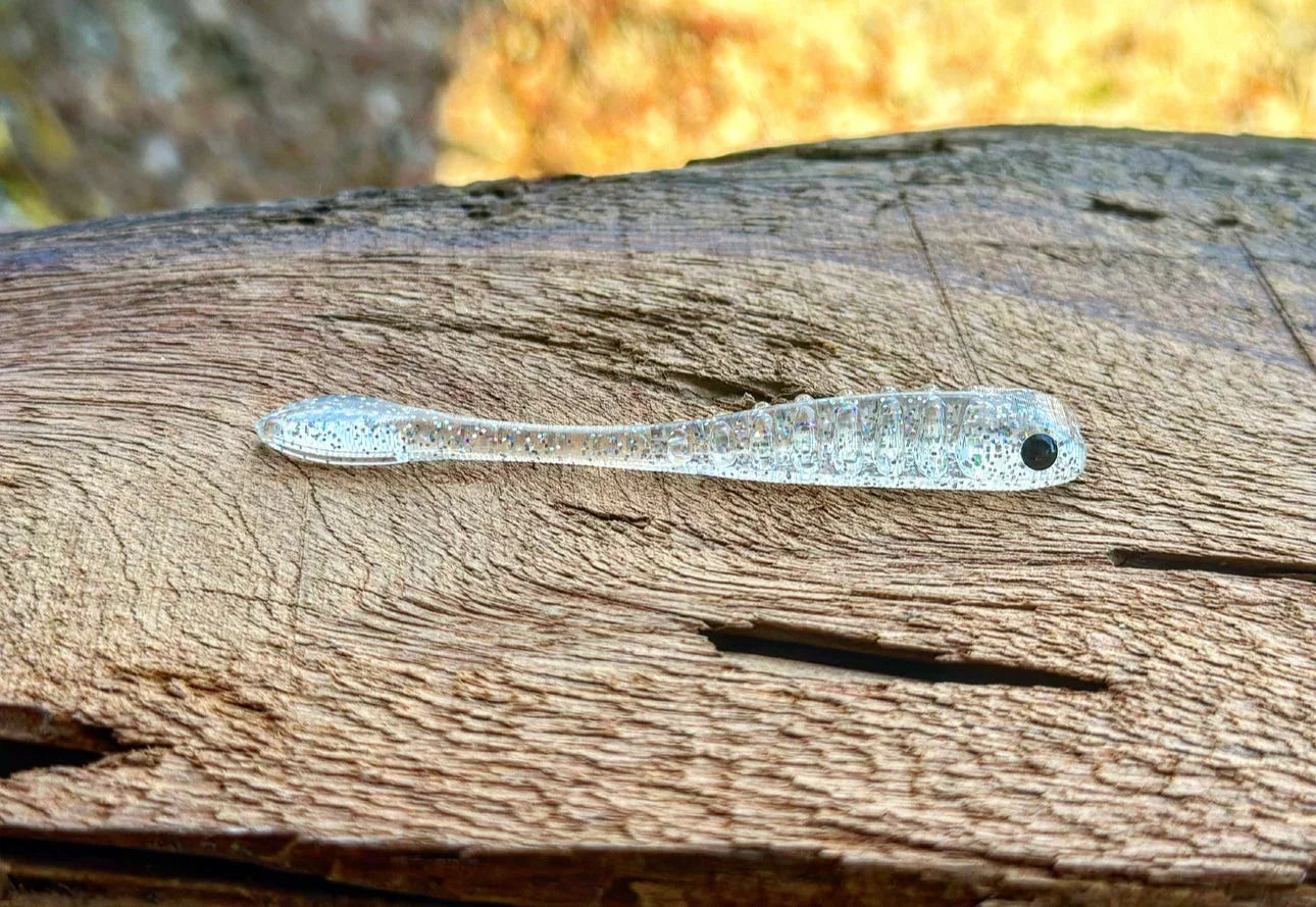 The Gadsden Fish or Die Bait Company