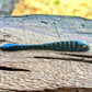 The Gadsden Fish or Die Bait Company