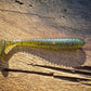 Minutemen Fish or Die Bait Company