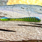 The Gadsden Fish or Die Bait Company