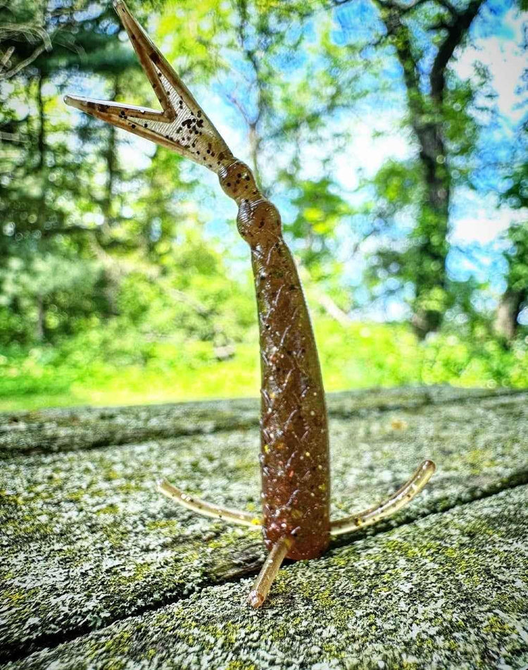 The Sharpshooter - GiFTiFY