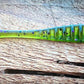 The Gadsden Fish or Die Bait Company