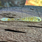 The Gadsden Fish or Die Bait Company