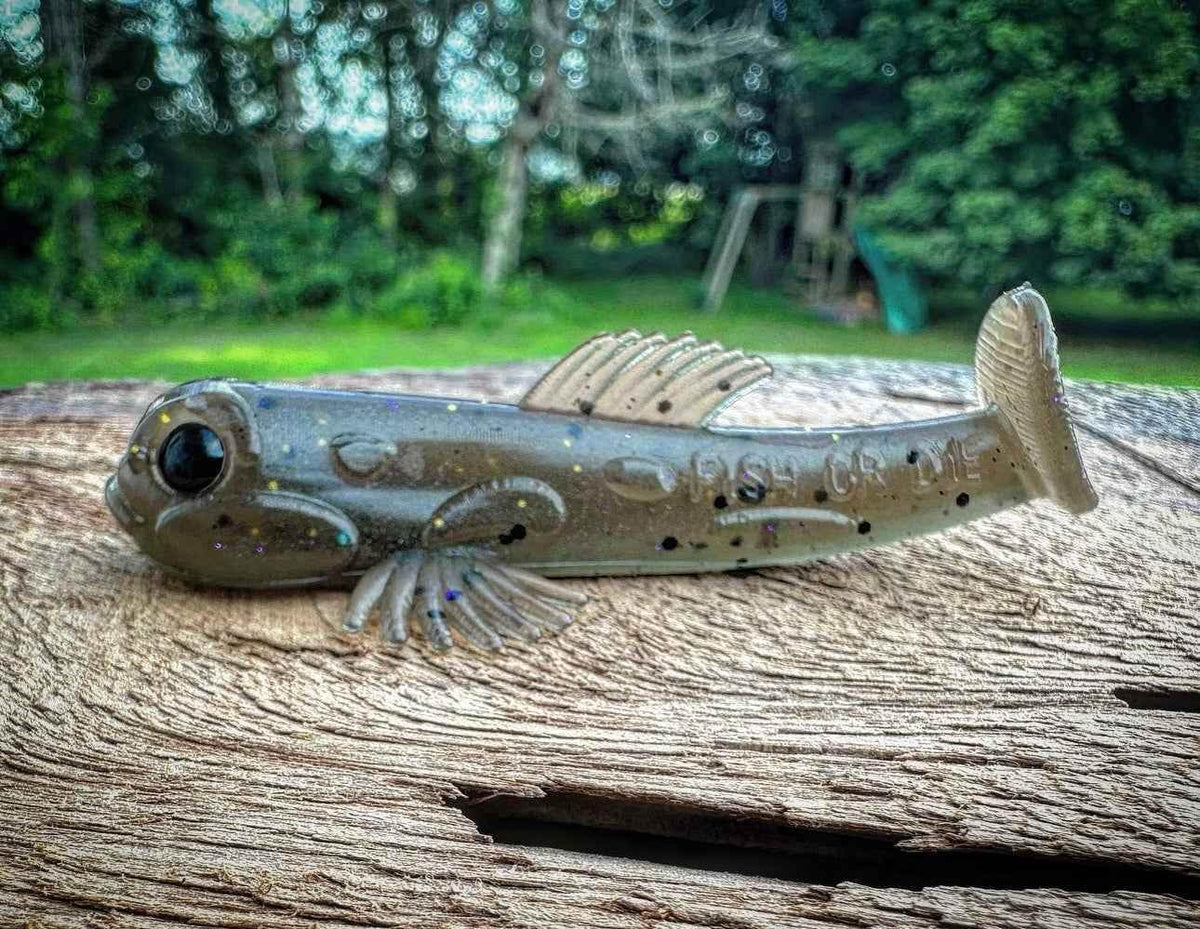A-Jack by Fish or Die Bait Company