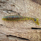 The Dagger Fish or Die Bait Company