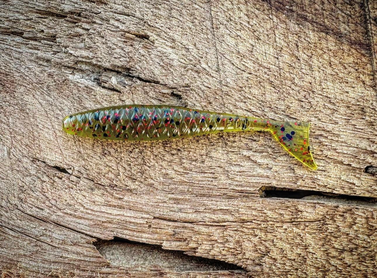 The Dagger Fish or Die Bait Company