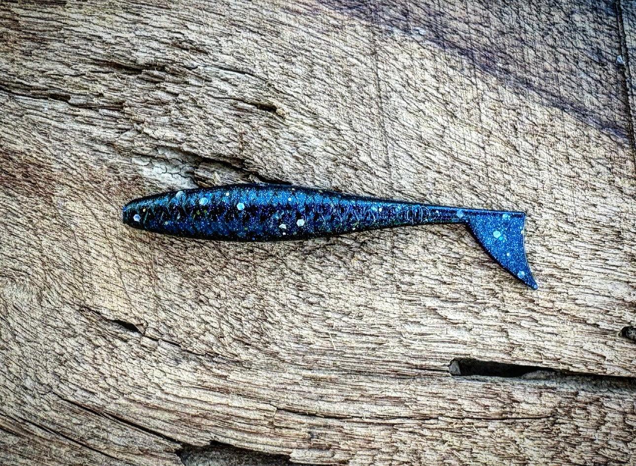 The Dagger Fish or Die Bait Company