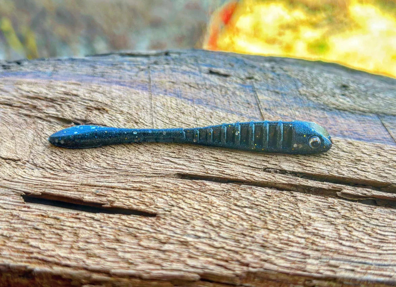 The Gadsden Fish or Die Bait Company